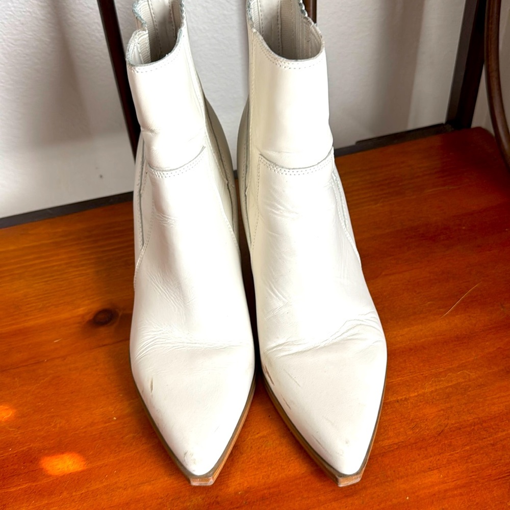 Marc Fisher Marela Boot